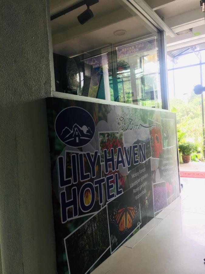 Oyo 90760 Lily Haven Hotel タナ・ラタ エクステリア 写真